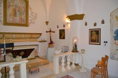 Agriturismo Villantica