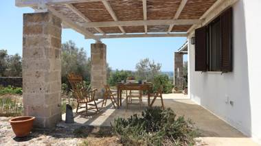 Villa delle Agavi Gallipoli