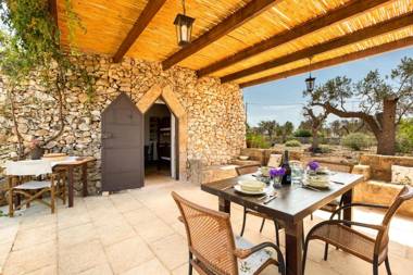 Trulli li Corsari by BarbarHouse