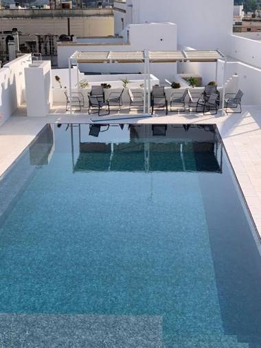 Appartamento Magnolia Deluxe