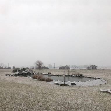 Agriturismo Bassanine