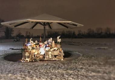 Agriturismo Bassanine