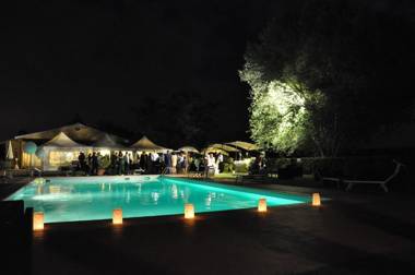 Agriturismo Marrucola