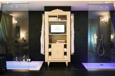 Relais Sassa al Sole