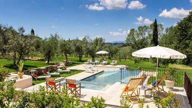 Dimora San Germano 14