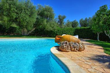 Lamia Santo arcangelo