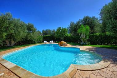 Lamia Santo arcangelo