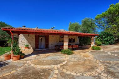 Lamia Santo arcangelo