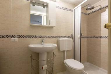 Villa Ajeni by BarbarHouse