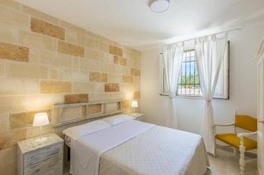 Trullo Pioppo gigante