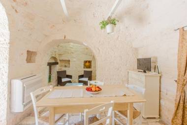 Trullo Pioppo gigante