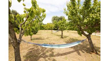 trullo degli ulivi con piscina e idromassaggio