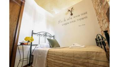 trullo degli ulivi con piscina e idromassaggio