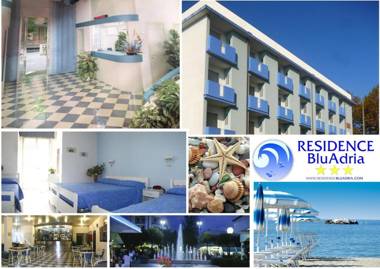 Residence BluAdria