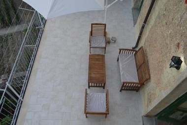 b&b Don Peppe - Don Ilario