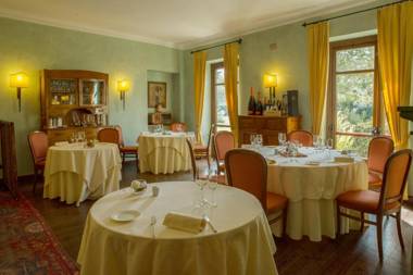 Romantic Hotel Furno