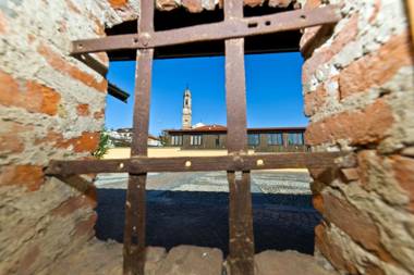 Best Western Plus Hotel Le Rondini