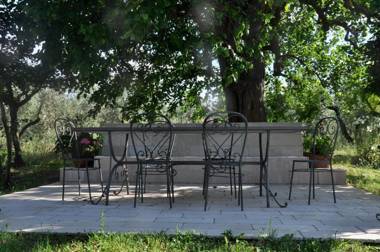 Colonna Country Home