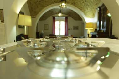 Colonna Country Home