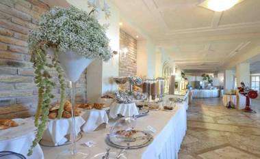 Chervò Golf Hotel Spa Resort & Apartment San Vigilio