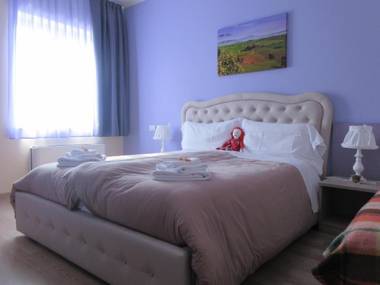 Albergo Trattoria Italia