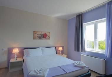 Albergo Trattoria Italia