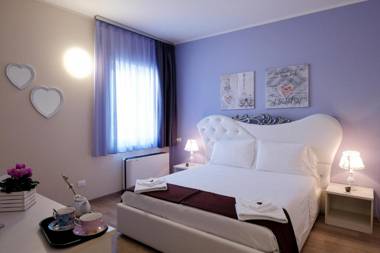 Albergo Trattoria Italia