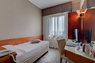 Best Western Hotel Turismo