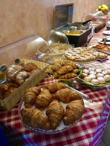 Agriturismo Corte Pellegrini