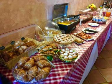 Agriturismo Corte Pellegrini