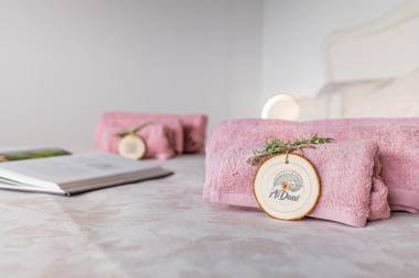 Agriturismo Ai Dossi