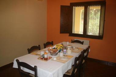 B&B del Castagneto