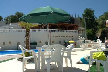 Bed e Breakfast Sanmarco