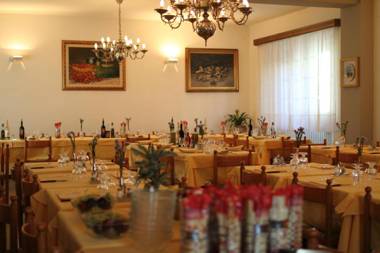Albergo Ristorante il Poggiolo