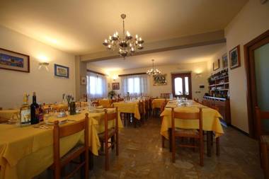 Albergo Ristorante il Poggiolo