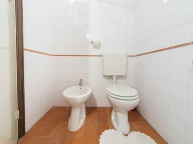 Peaceful Holiday Home in San Marcello with Pool & Terrace