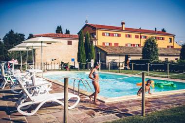 Agriturismo Miralbello