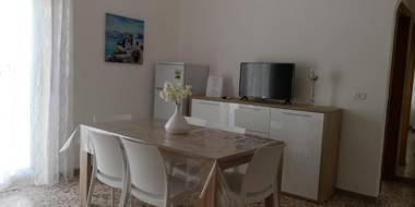 Casa Vacanze Marco Polo