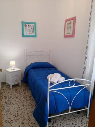 Casa Vacanze Marco Polo