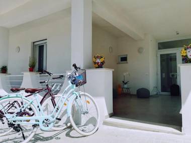 Villa Sece - Luxury Rooms