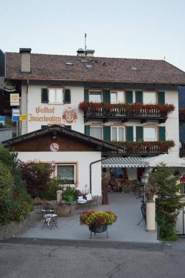 Gasthof Innerwalten