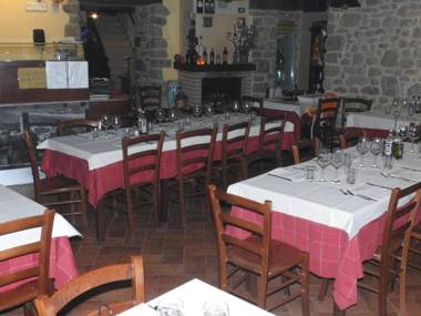 Osteria Belvedere