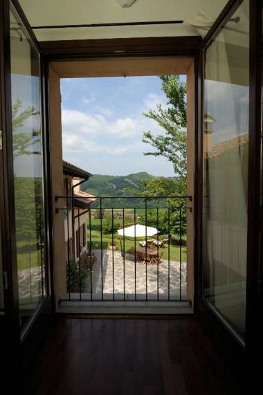 Locanda Castel De Britti