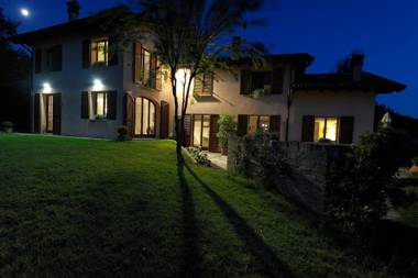 Locanda Castel De Britti