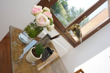 Locanda Castel De Britti