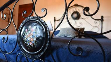 Villa di Corliano Relais all'Ussero