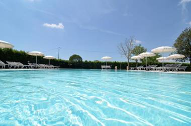 Agriturismo La Pisana