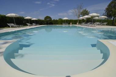 Agriturismo La Pisana