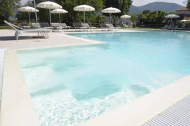 Agriturismo La Pisana