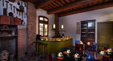 B&B ai Condotti di Pisa da Filippo